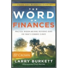 The Word on Finances