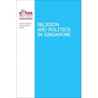 Religion and Politics in Singapore (#18)