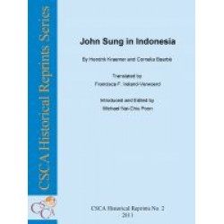 John Sung in Indonesia